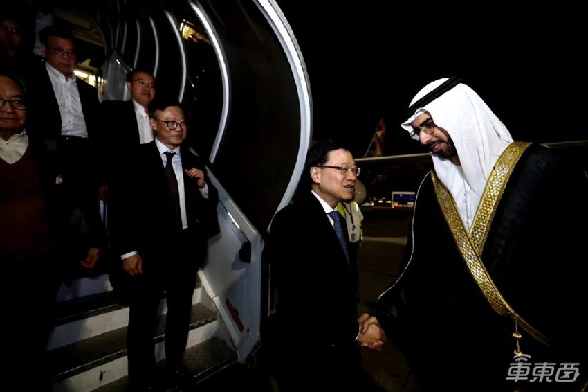 十天撒金480亿!中东土豪雪中送炭,蔚来加血前途续命