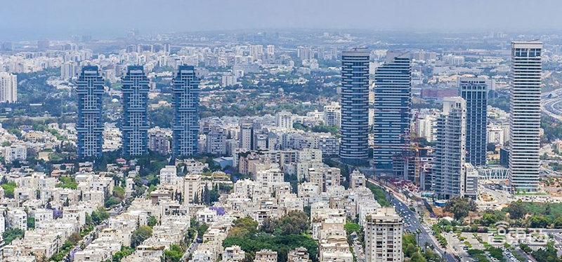 “第二硅谷”以色列：沙漠中走出的芯片王国