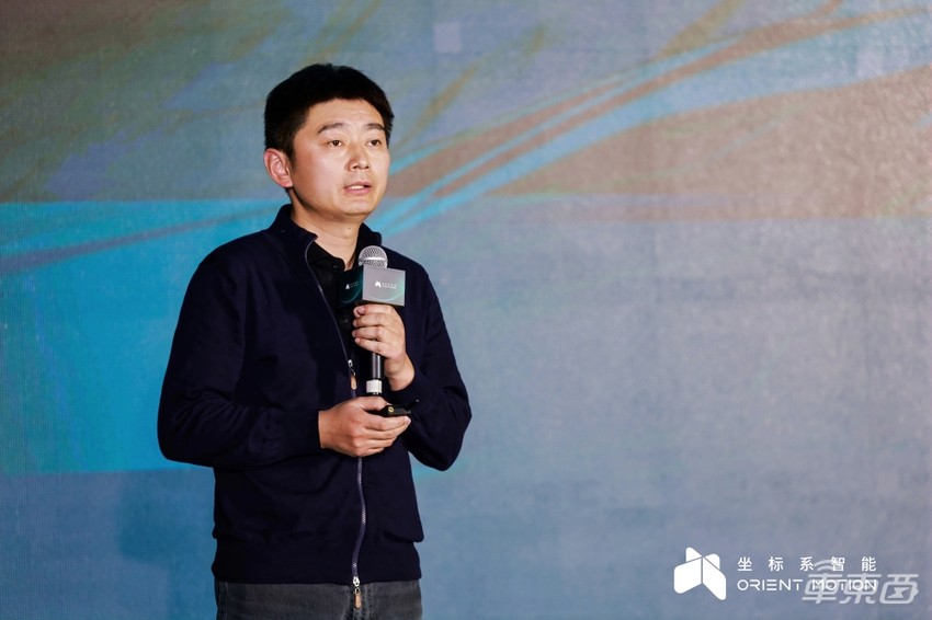 坐标系:EMB成熟量产,引领线控底盘革新