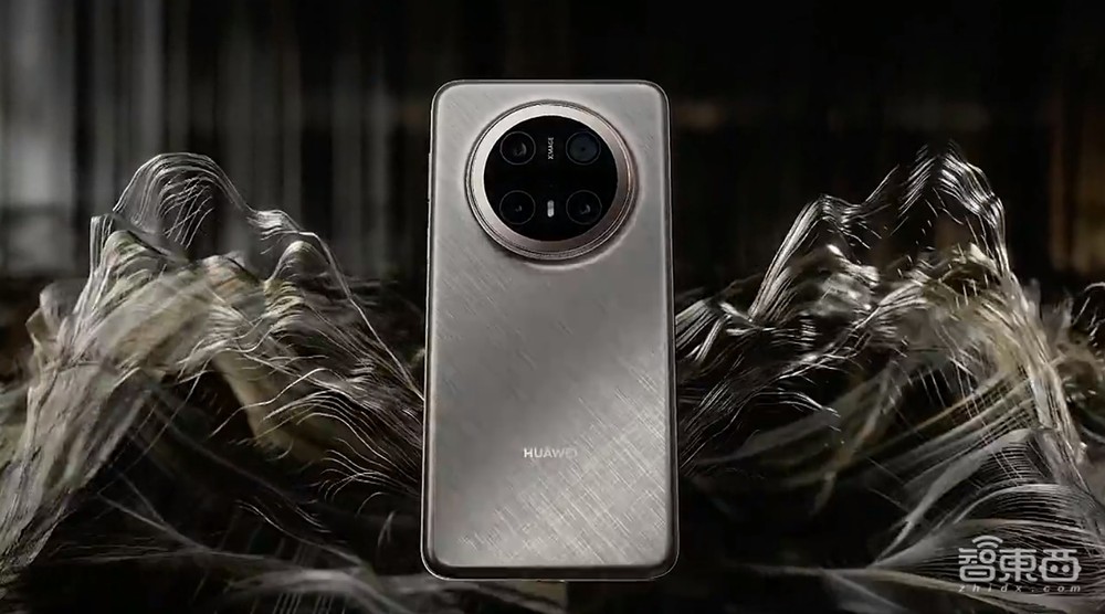 今天,华为拒绝“抄袭”苹果