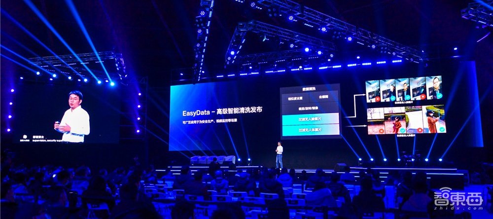 AI开发者的年终盛宴！百度飞桨八大重磅发布，螺旋桨来了！