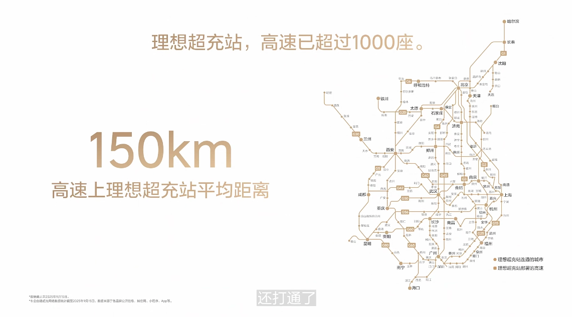 24.98万的理想i6只要21.48万就开走？网友：香爆了