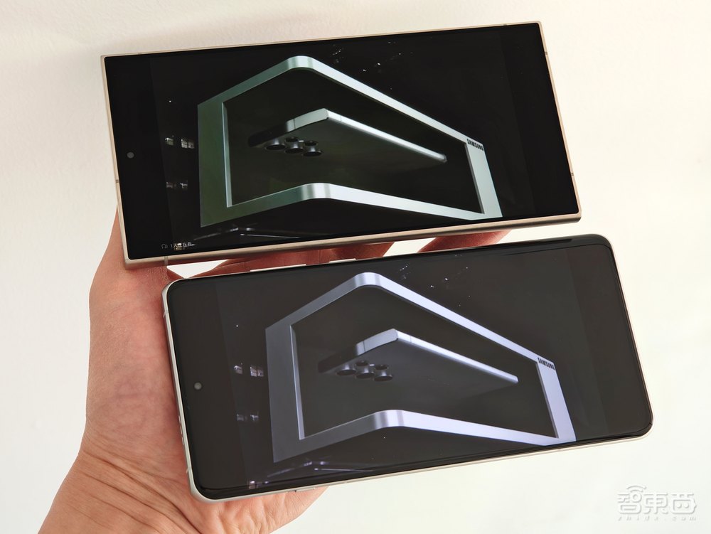 Galaxy S24 Ultra深度体验:All in AI的三星,抢先了苹果一步