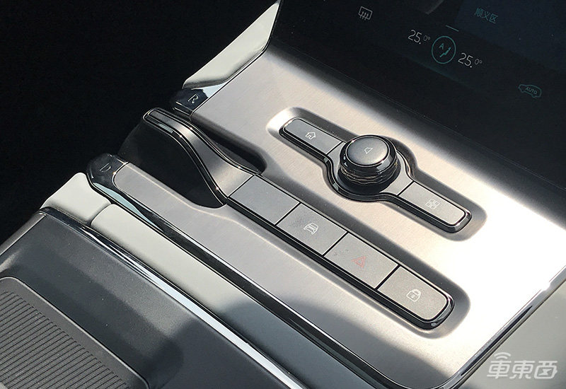 蔚来ES6试驾!这才是未来