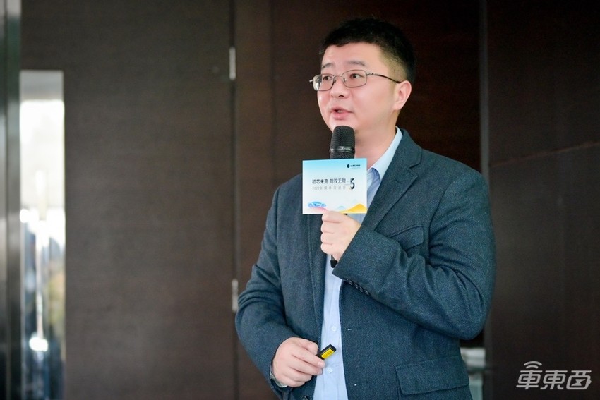 黑芝麻智能大算力芯片年内上车，首批车型将是自主品牌