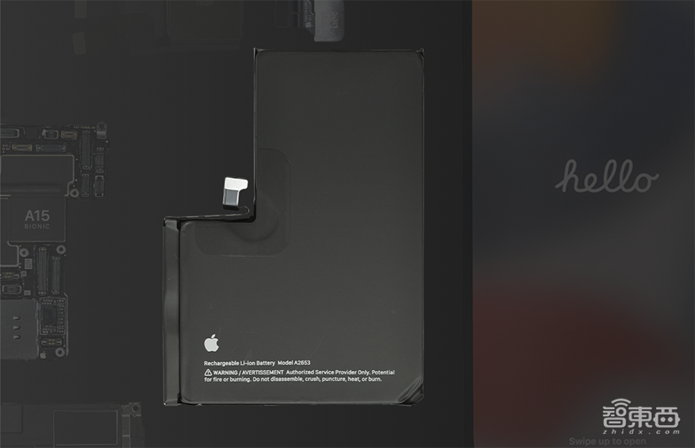 总成本2800元,相机成本涨10倍!十年iPhone难道更便宜了?