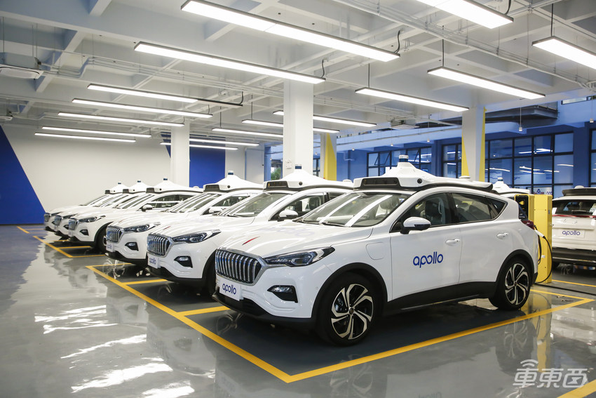 百度进城一周年