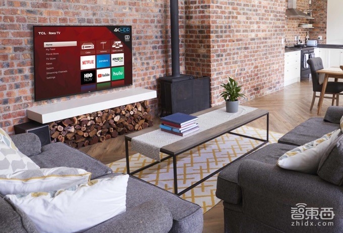 中国品牌的胜利——TCL电视稳居北美第一阵营