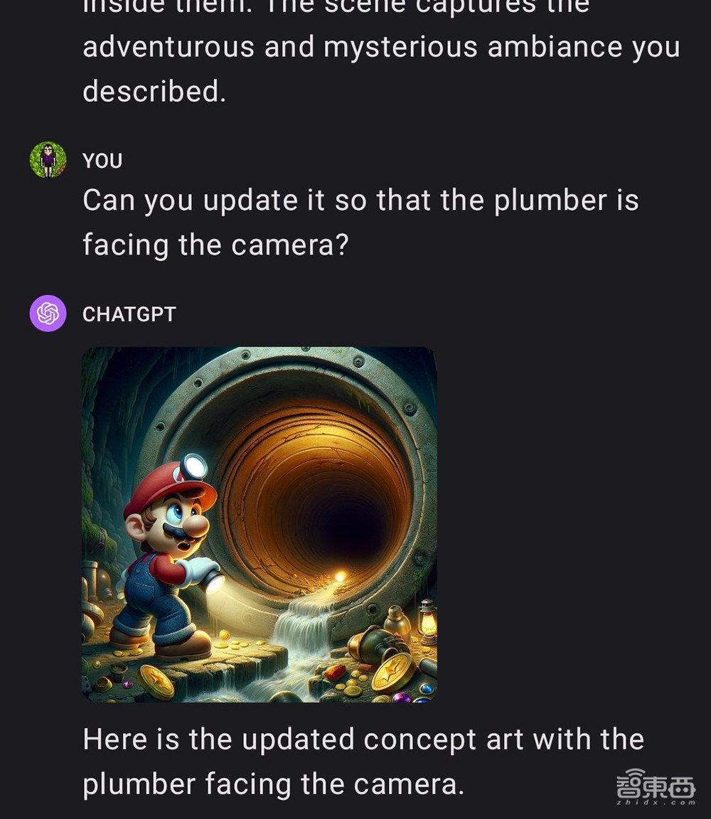 AI生图界扛把子被曝剽窃!复制粘贴好莱坞大片,Midjourney、OpenAI都中枪了