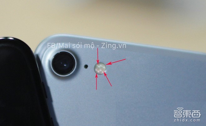 还原iPhone 7的最后一块拼图 你不能错过这些!