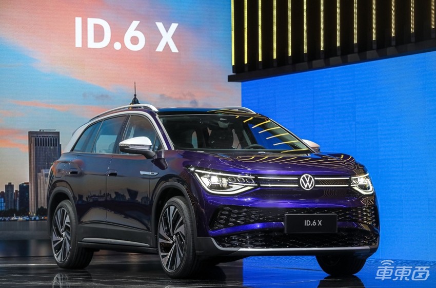 大众电动车销量扑街？只是你没看到闪光点