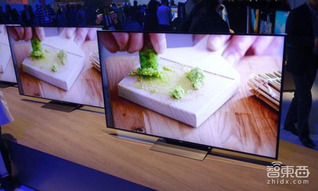 CES亮点释放完毕 2016消费电子看这些就够了