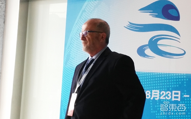 风口在这!一文看尽世界机器人大会大咖演讲干货