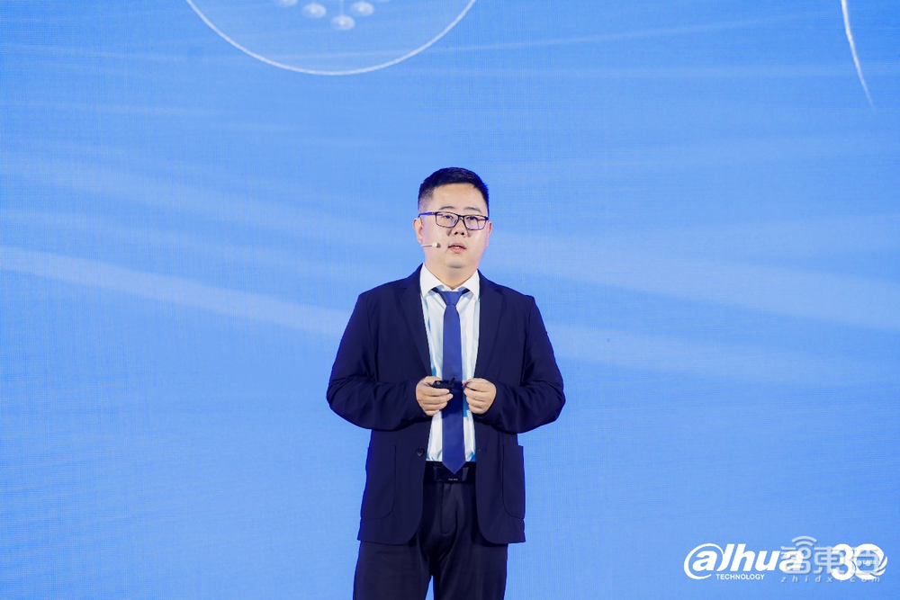 大模型又改变一个行业!解构AIoT巨头大华股份研发体系,技术大进化