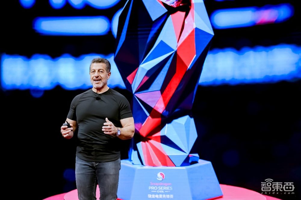 从手机、PC 、XR到汽车,高通ChinaJoy亮出多项移动游戏“黑科技”