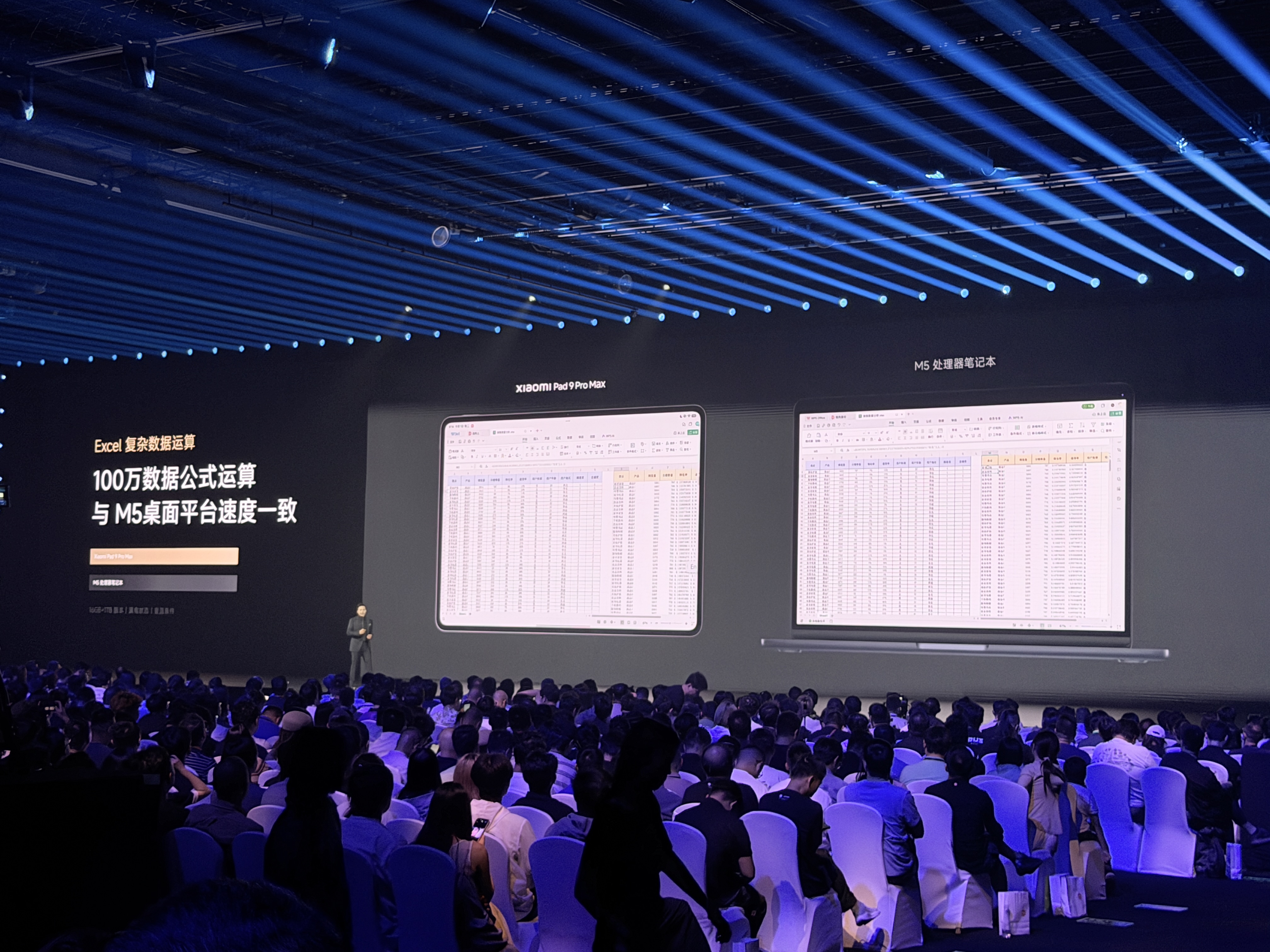 15999元!雷军发小米史上最贵手机,造芯已砸210亿