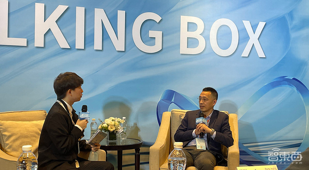 XR巨头齐聚深圳！华为、高通都来了，对话魅族、视涯高管，中国的Vision Pro还远吗？