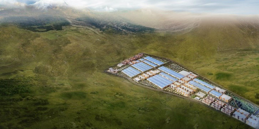 比亚迪宁德时代决战大西北！