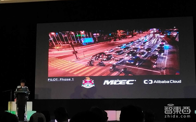 对话阿里云胡晓明:吉隆坡成城市大脑海外试水第一站