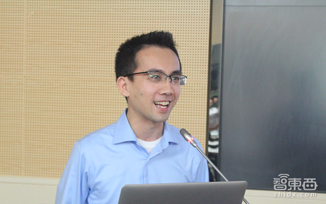 特写：硅谷自动驾驶淘金热背后的华人江湖