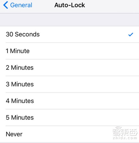 特工级iPhone安全防护设置秘籍