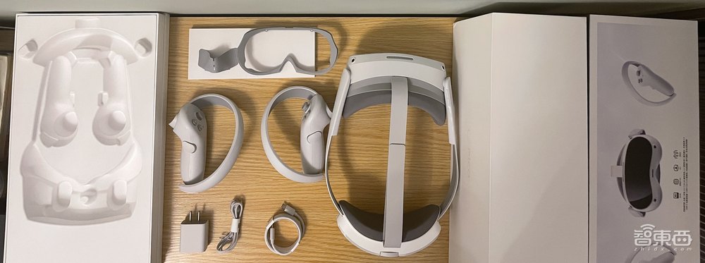 字节首款VR头显深度体验：玩了七天，我感觉Meta遇到对手了