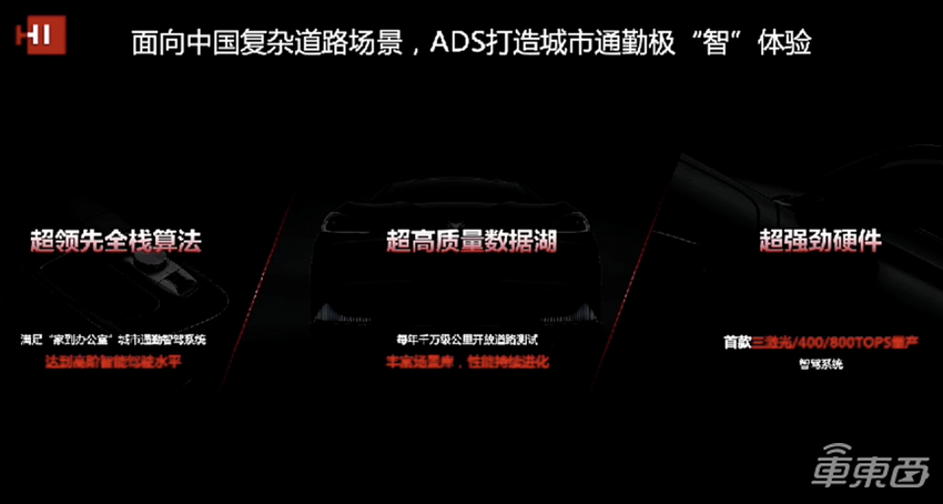 华为王军：今年汽车投资超10亿美元，未来电车将变成光车