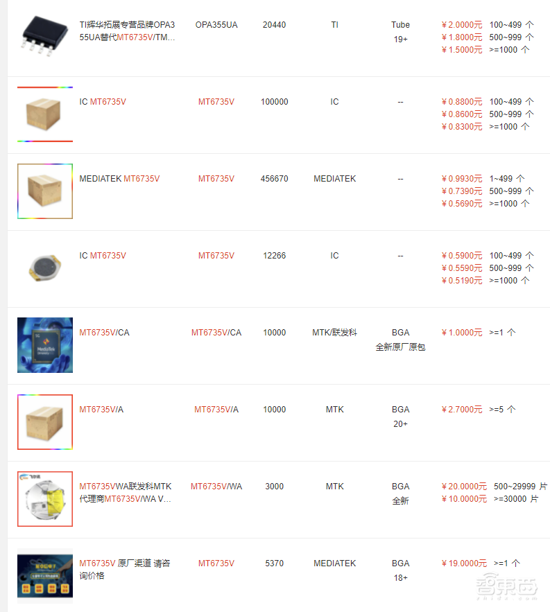 iPhone 13只要548元?暴力拆解山寨机,芯片竟是7年前的货