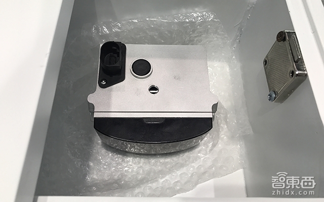 19大公司 100+展品 CES Asia汽车科技最强起底!