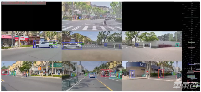 全栈量产智驾应用算法在C1200家族芯片上的部署 | 研讨会回顾