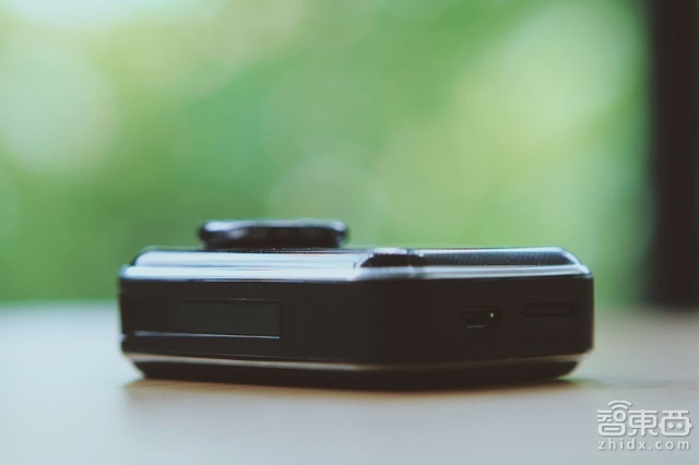 首发体验:360 行车记录仪到底怎么样