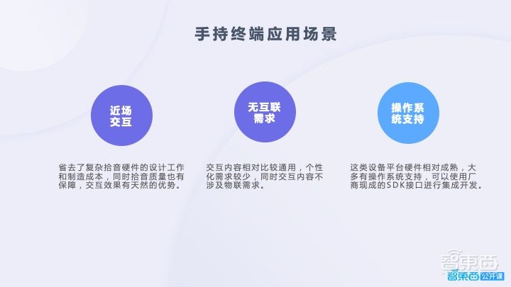 开发必读!语音交互能力构建的关键与难点