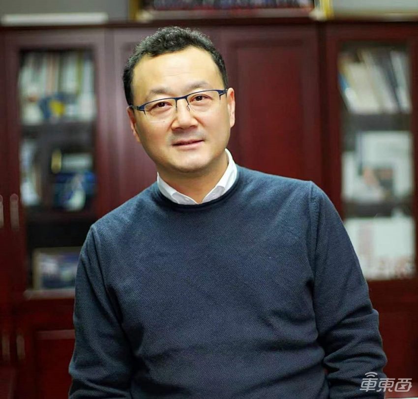 车圈高层巨震：20名高管大调整！两大国资一把手被换