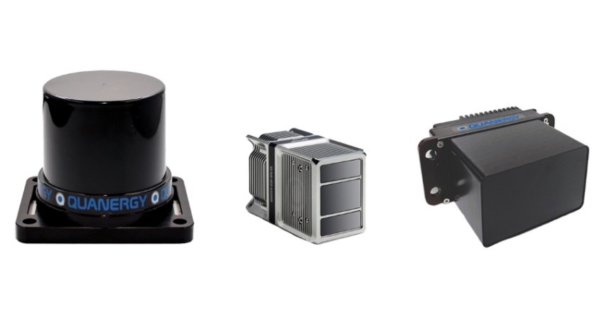 激光雷达创企推出新型雷达：采用相控阵技术，售价约500美元