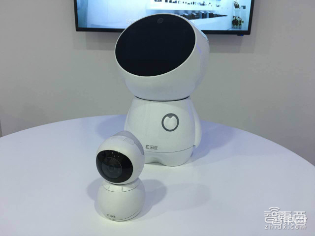 安防巨头6年暗战民用市场,却遭遇华为小米截杀!