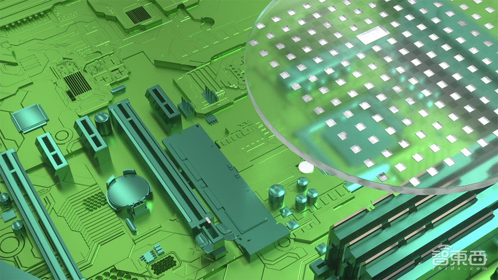 阿里达摩院2021十大科技趋势:第三代半导体、量子计算、碳基技术上榜