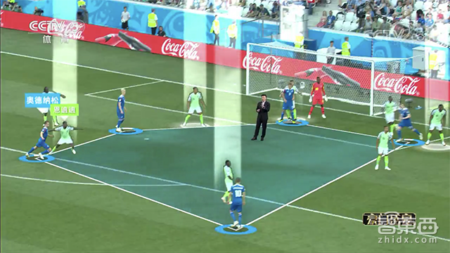 世界杯爆冷真相:这项技术九改判罚!帮西班牙起死回生