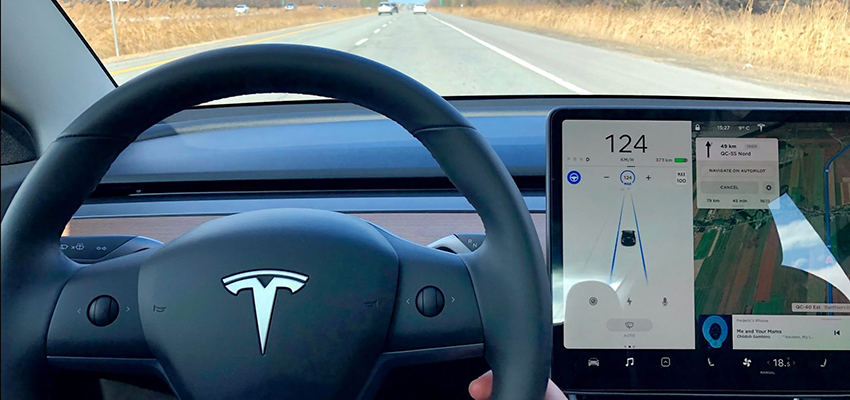 车主建议特斯拉Autopilot增加自动避坑功能 马斯克：加！