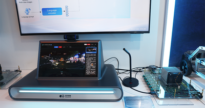 黑芝麻发布智驾开放平台！基于A2000高算力芯片，支持部署VLA模型