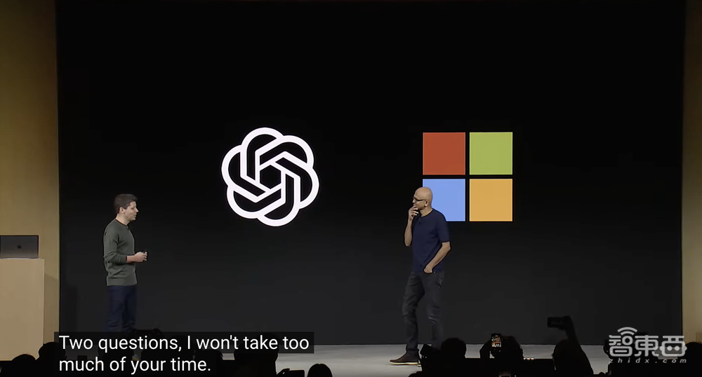 OpenAI史诗级更新!最强大模型炸场,128K上下文、价格暴降2/3,还能定制专属GPT