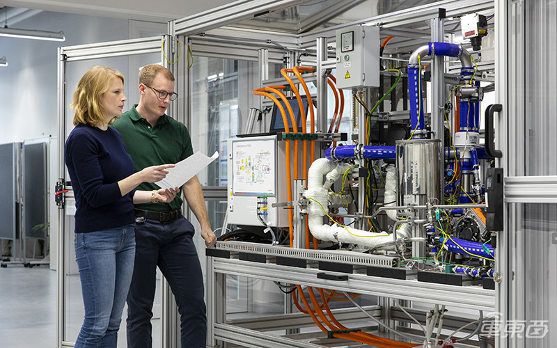 博世中國(guó)總裁詳解2018成績(jī)單！今年車市有這3大看點(diǎn)