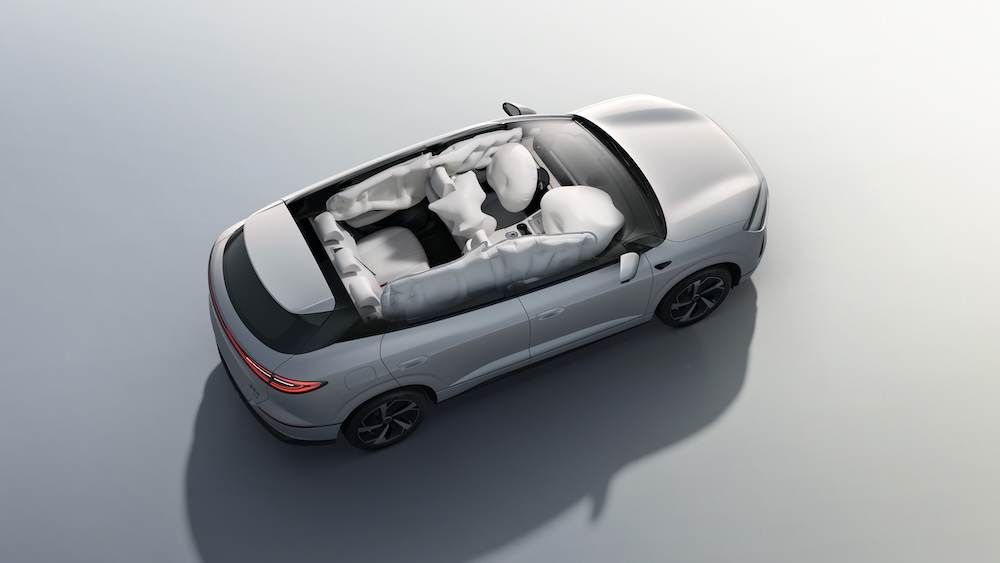 13.98万起！比亚迪海狮06双动力上市，全系搭载天神之眼C