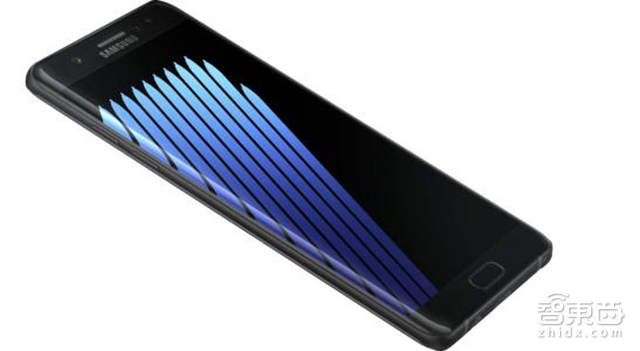 智东西晚报:TD-LTE获国家科技进步特等奖 iPhone十周年苹果发纪念文