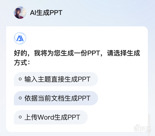 办公党、学生党福音!30秒用文档、甚至一句话“造”出PPT,万字长文一键读懂