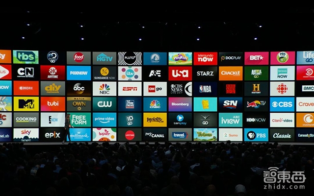 史上最软苹果发布会 看这27个重点就够了!