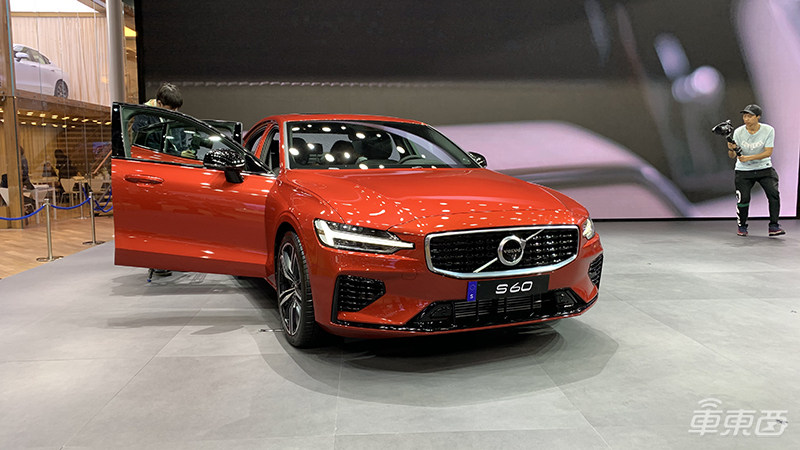 2019自主合资新能源最终战！广州车展24家车展上演电动化对决