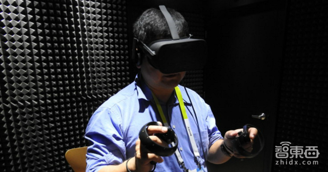 AR创业为何火不过VR 也许问题没出在技术和使用场景上