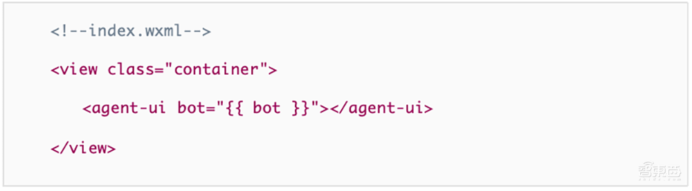 3行代码将DeepSeek接入微信小程序,腾讯云又上新招了