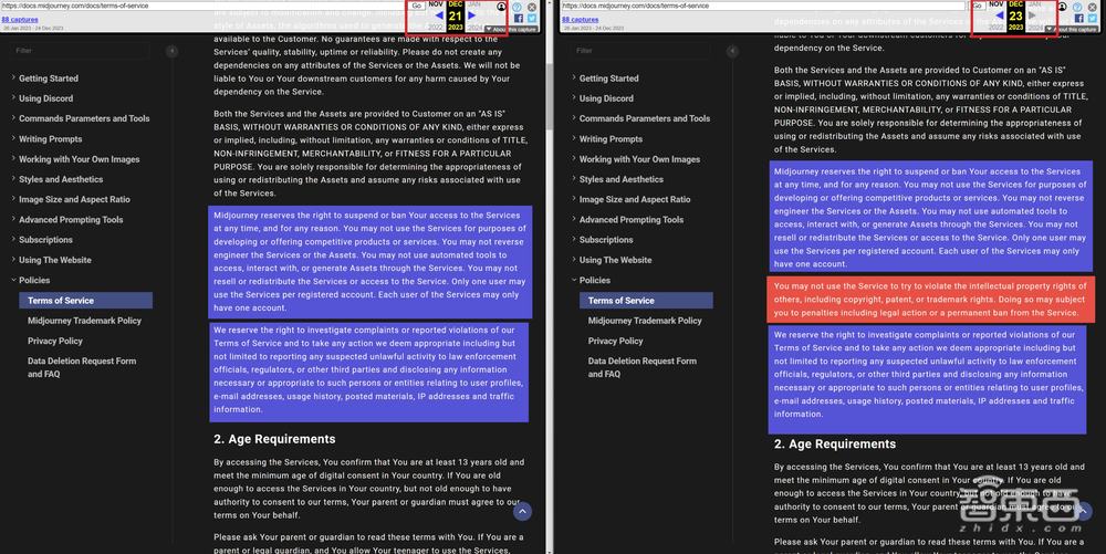 AI生图界扛把子被曝剽窃!复制粘贴好莱坞大片,Midjourney、OpenAI都中枪了