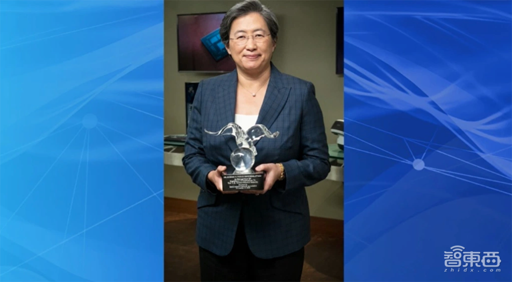 AMD，二十年再次伟大